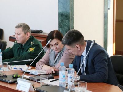 Объемы добываемой РНГ в Мирнинском районе нефти растут