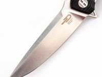 Складной нож Bestech Swordfish Песочный, D2