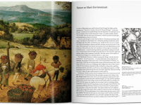 Книга Basic Art "Bruegel"