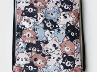 Сумка-мешок текстильная для девочек