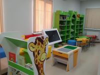 Бриньковская поселенческая библиотека