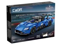C57013W Конструктор Суперкар Maserati GT2 1:14