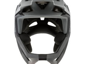 Alpina Шлем защитный Alpina Roca, цвет Черный, ростовка 61-63см