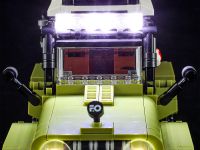 F9020 Конструктор Внедорожник