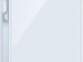 Клип-кейс Samsung Clear Case A35 Transparent