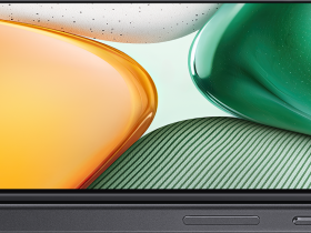 Смартфон HONOR X7c 8/256 ГБ Чёрный