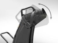 Снегоуборщик КАРВЕР STG 650EL