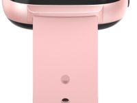 Умные часы Elari KidGram Watch 4G Розовые