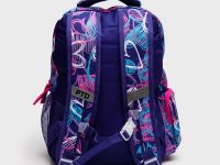 Рюкзак текстильный для девочек