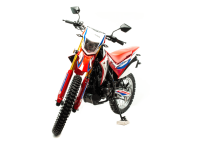 Мотоцикл кроссовый эндуро MOTOLAND 250 Enduro CRF LT (170FMN)