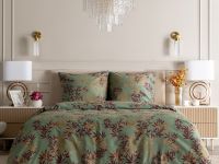 Постельное белье Бамбуковая роща/Boschetto di bamb