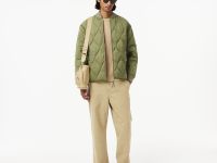 Сумка через плечо Lacoste Meldane Mini унисекс