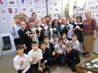 Отрадненский историко-археологический музей