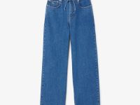 Женские джинсы Lacoste из органического хлопка