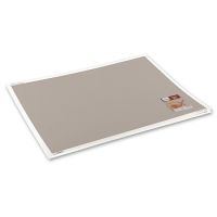 Картон художественный Canson "Mi-Teintes Touch" 50х65 см 355 г №122 серый фланель