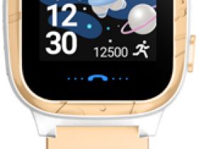 Детские часы Leef