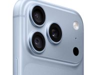 Смартфон Apple iPhone 18 Pro Max 1Tb (Glacier Blue)