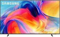 Телевизор Samsung 65" Mini LED M70 4K, Процессор Mini LED, Smart ТВ (2026) UE65M70HAUXPY черный