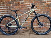 Горный велосипед Atom Xtrail X10 29, год 2025, цвет Черный, ростовка 18