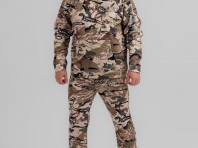 Джемпер Remington Нunting Safari