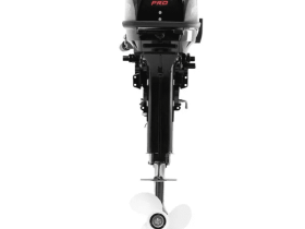 2х-тактный лодочный мотор HIDEA HD9.9FES PRO
