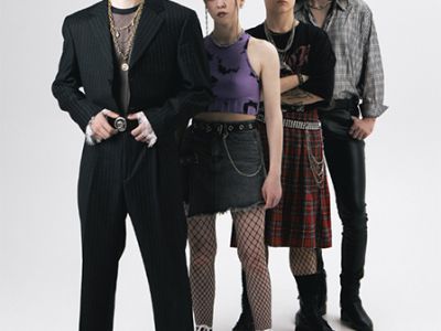 Dekadance. Предновогодний концерт