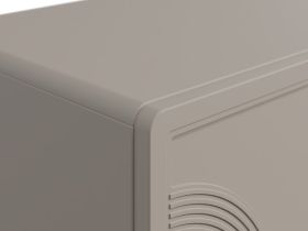 ТВ-тумба Монсон 180x58 Латте