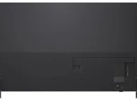 Телевизор LG 86QNED82A6B, 86", QNED 4K UHD, 120 Гц, Smart TV (webOS)