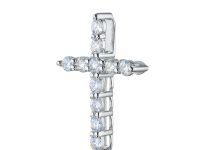 Подвеска из серебра э0612пд08220951