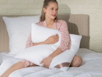 Подушка Микромассаж/Micro Massage