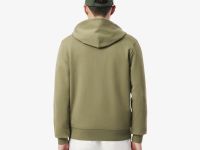 Мужская толстовка Lacoste из органического хлопка