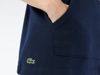 Мужская толстовка Lacoste с коротким рукавом
