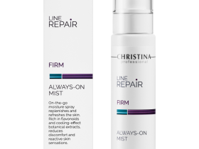 Line Repair Firm Always-On Mist - Омолаживающий спрей, 100 мл