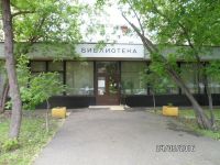 Библиотека № 96 г. Москвы