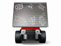 City 60482 Конструктор RIDES: Пожарная машина