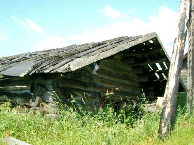 Амбар Кувакина