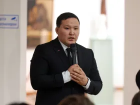 ​Идеи по развитию культуры Якутии представили Айсену Николаеву