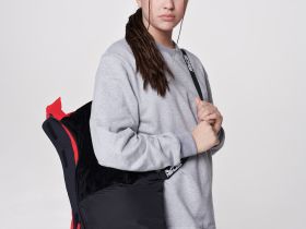 Куртка BASK juno