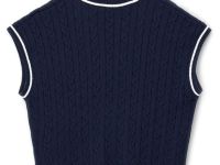 Жилетка для девочки