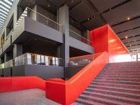 Кинотеатр «Синема Парк. Мосфильм»