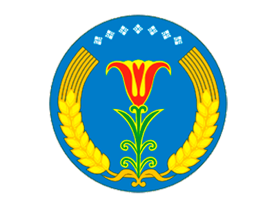 Амгинский улус