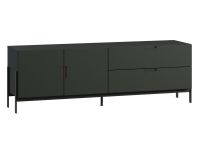 ТВ-тумба Лигес 183x60 Пихтовый