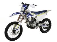 Мотоцикл кроссовый эндуро GR7 F250A 4T 172FMM Optimum