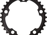 Звезда системы Shimano FC-RS400 10 скоростей (34 BCD 110 мм)