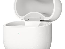 Наушники HUAWEI FreeClip 2 Белые