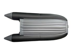 Лодка ПВХ BIG BOAT Ermak 340