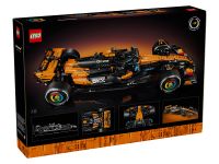 Technic 42228 Конструктор Болид McLaren F1