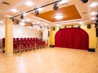 Театр «Мюзик-холл» г. Краснодара