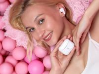 Беспроводные наушники Accesstyle