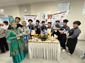 Столовая школы № 39 Якутска стала лауреатом всероссийского конкурса 